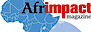 Afrimpact Magazine logo