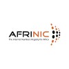 AFRINIC-The Internet Numbers Registry for Africa logo