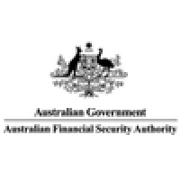 Australian Financial Security Authority logo