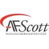 AFScott logo