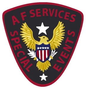 AF Services logo