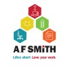 A.F. Smith logo