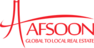 Afsoon logo