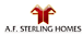 A.F. Sterling Marketing logo