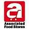 Associated Food Stores logo