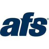 Automated Financial Systems logo