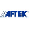 Aftek logo