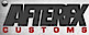 After FX Customs logo