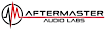 AfterMaster Audio Labs logo