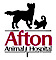 Afton Animal Hospital logo