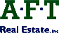 Aft Real Estate logo