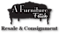 A Furniture Fetish logo