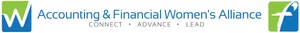 Accounting & Financial Women''s Alliance logo