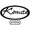 Kometa logo