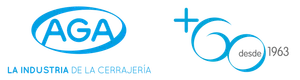 AGA logo