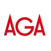 Aga logo