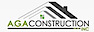 Aga Construction logo