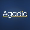 Agadia logo