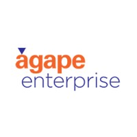 Agape Enterprise logo