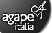 Agape Italia logo