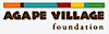 Agape Village Foundation logo