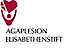 Agaplesion Elisabethenstift logo