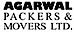 Agarwal Packers & Movers logo