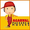 Agarwal Packers & Movers logo