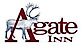 Agate Inn logo