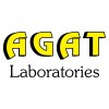 Agat Laboratories logo