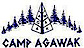 Camp Agawak logo