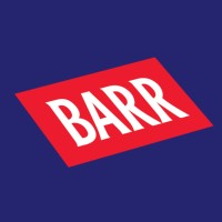 Ag Barr Group logo