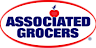 Associated Grocers logo