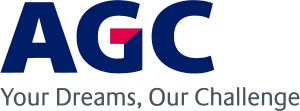 AGC Automotive logo
