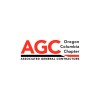 Associated General Contractors Oregon-Columbia Chapter logo