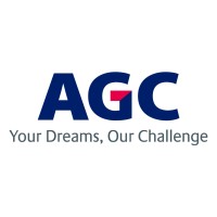 AGC logo