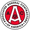 Associated General Contractors Of America logo