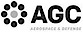 AGC Aerospace & Defense logo