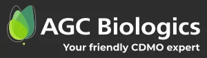 AGC Biologics logo