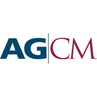 Agcm Project Management logo