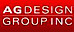 Ag Design Group logo