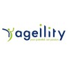 Ageility Physical Therapy Solutions logo