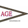 AGE Industries logo