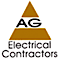 AG Electrical Contractors logo