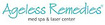 Ageless Radiance Medspa logo