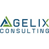 Agelix Consulting logo