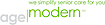 ageModern logo