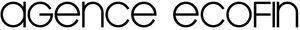 Agence Ecofin logo