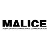 Agence Malice logo