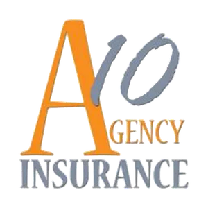 Agency 10 Insurance logo